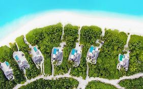 Hideaway Beach Resort Maldives